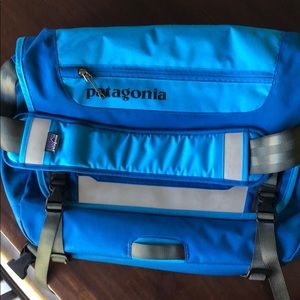 Patagonia Messenger Bag